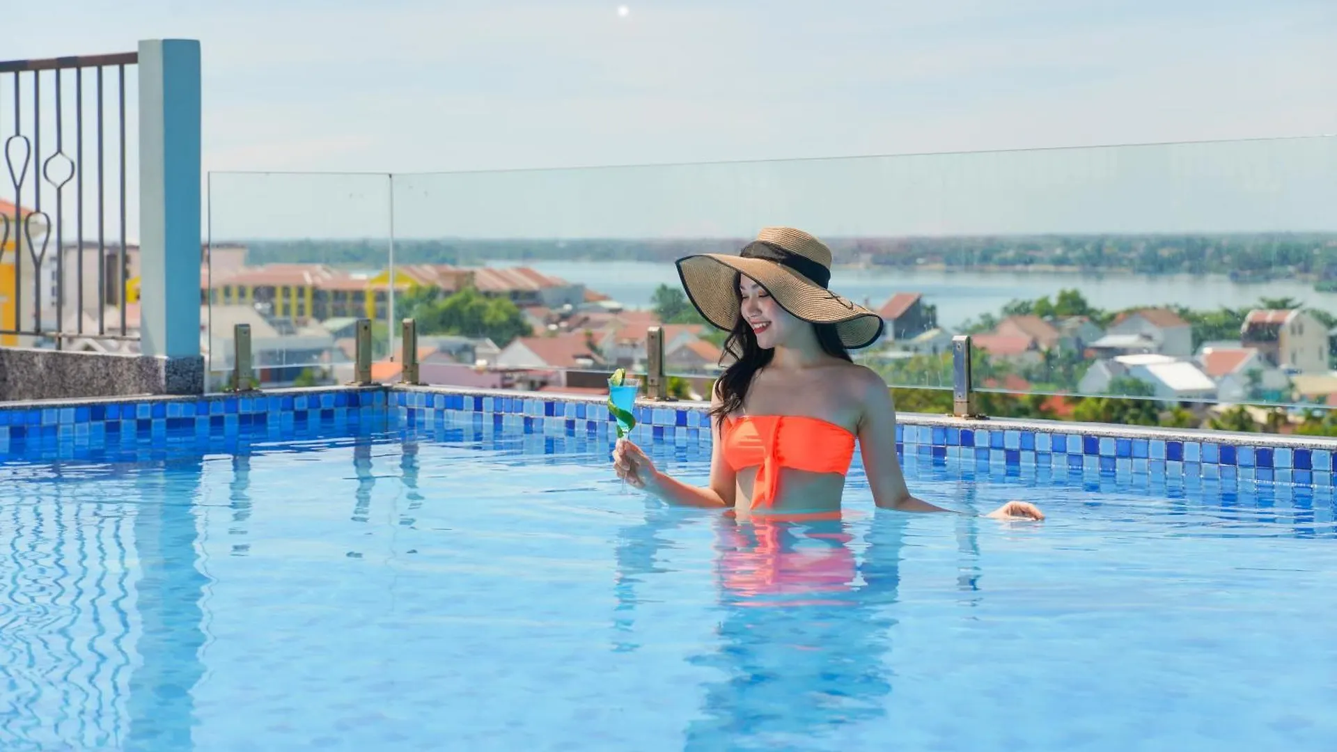 Cozy Savvy Hoi An - The Quintessence Of Exquisite Retreat Hotell