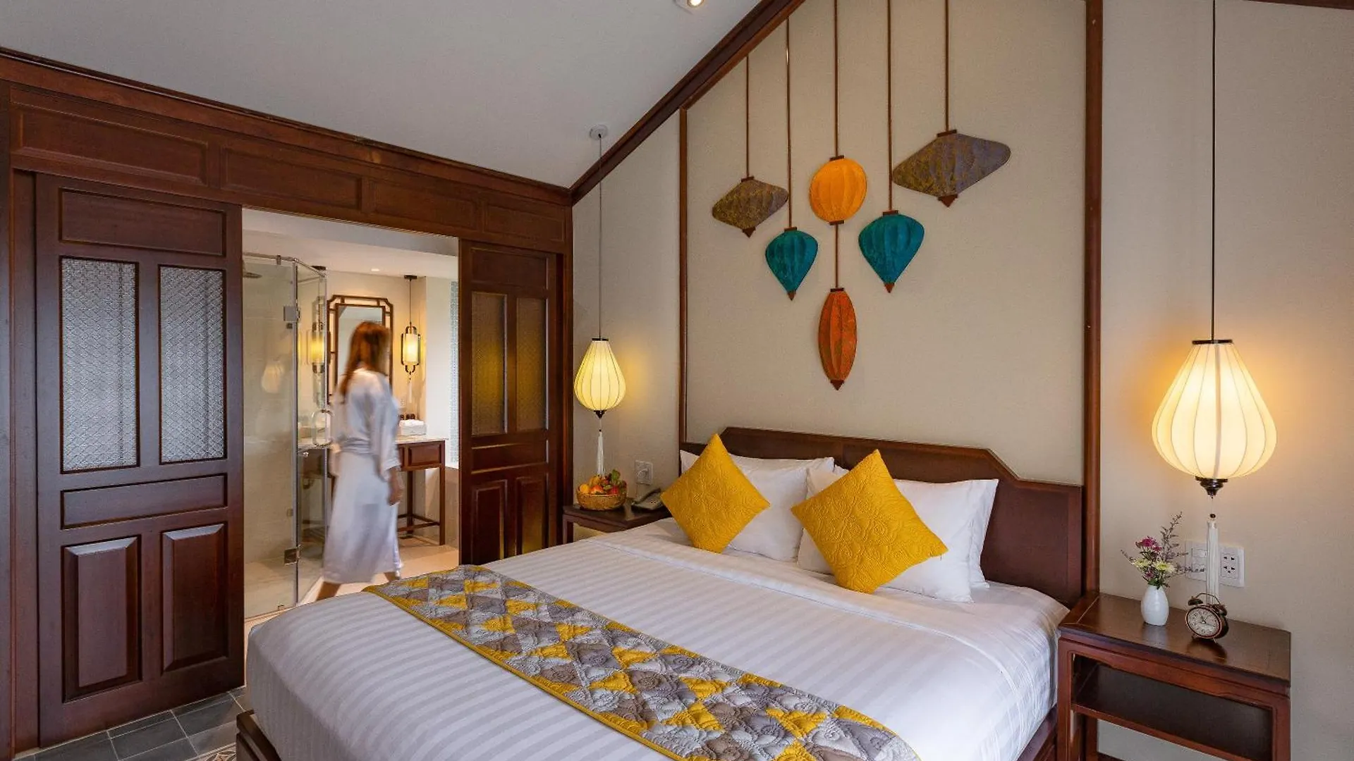 Cozy Savvy Hoi An - The Quintessence Of Exquisite Retreat Hotell 5*,  Vietnam
