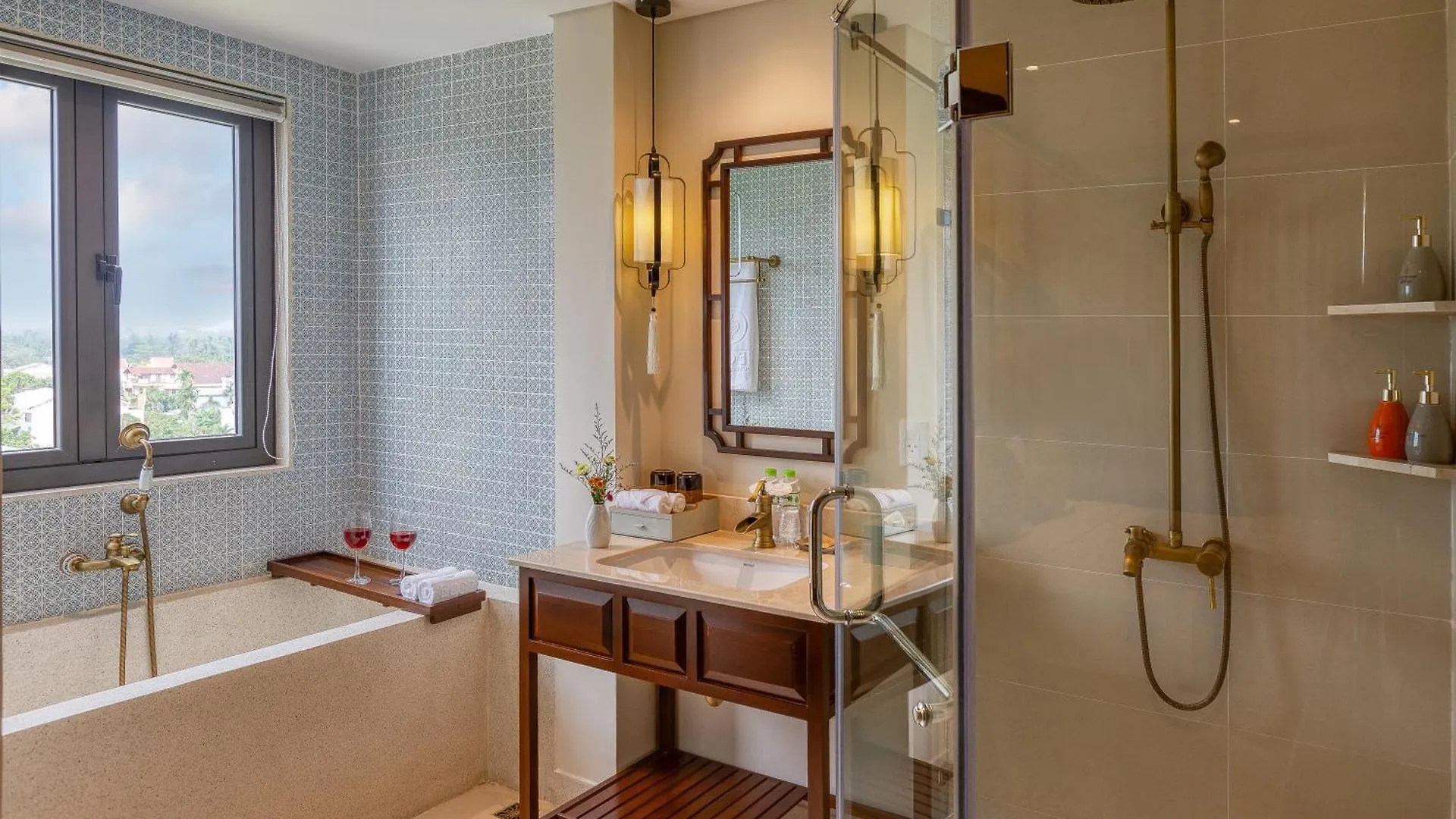 Cozy Savvy Hoi An - The Quintessence Of Exquisite Retreat Hotell