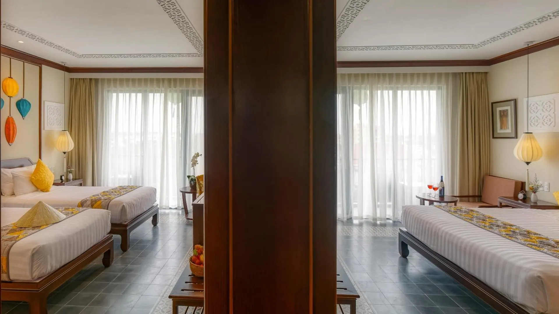 Cozy Savvy Hoi An - The Quintessence Of Exquisite Retreat Hotell