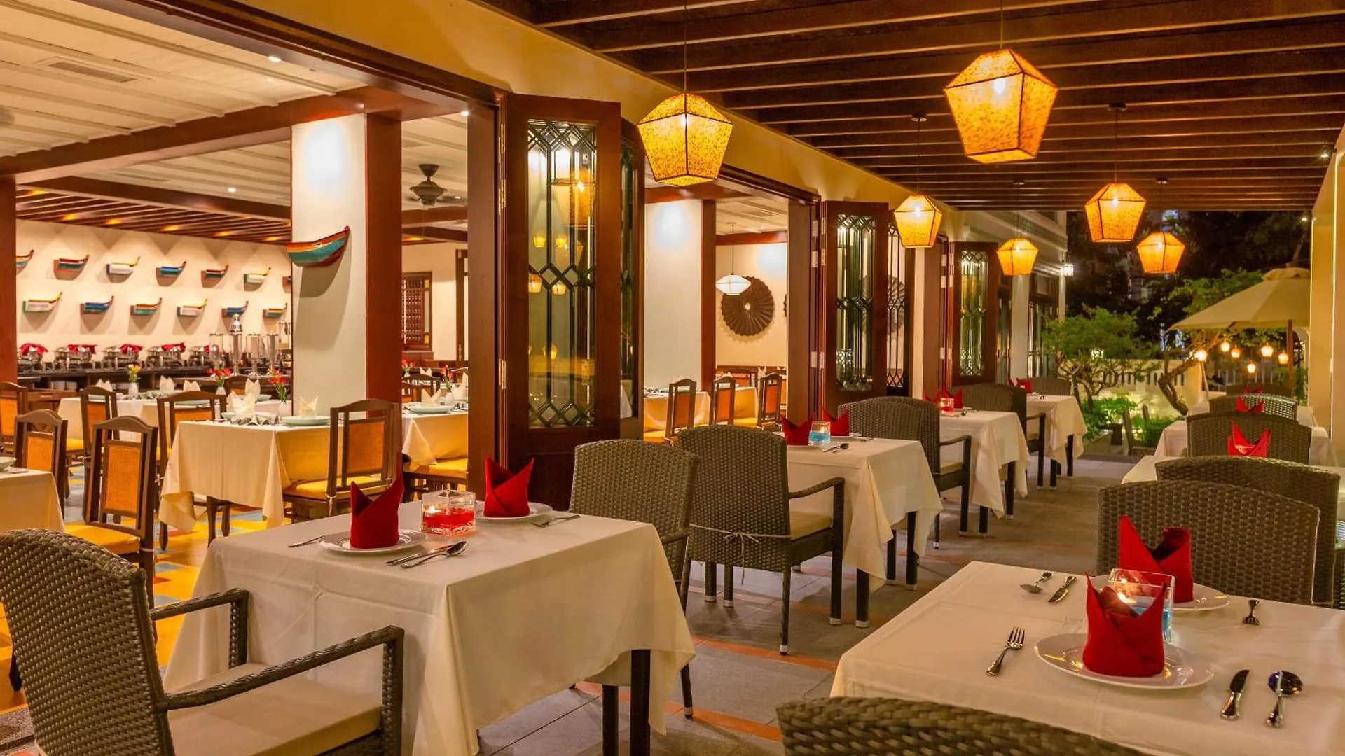 *****  Cozy Savvy Hoi An - The Quintessence Of Exquisite Retreat Hotell Vietnam
