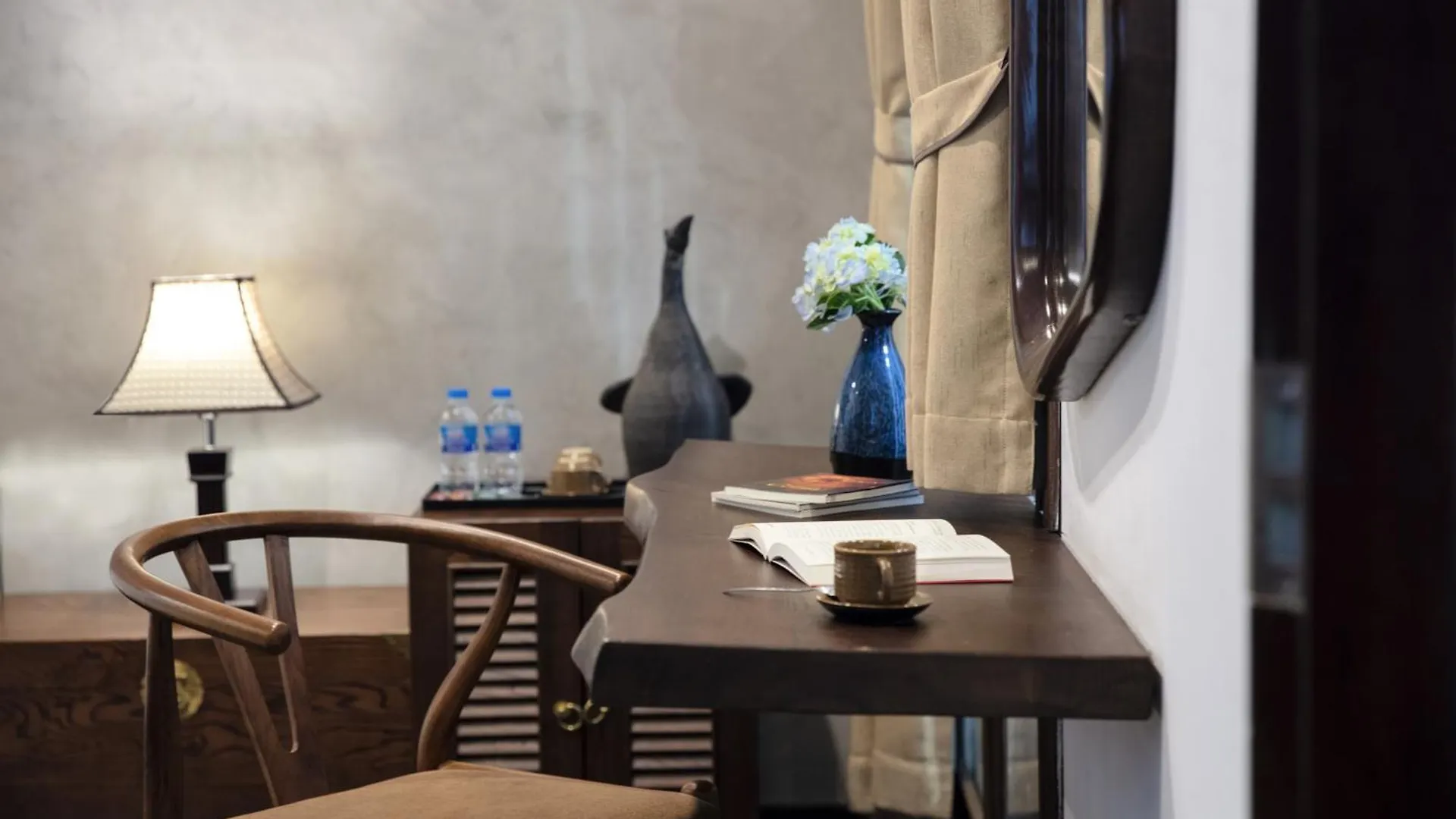Cozy Savvy Hoi An - The Quintessence Of Exquisite Retreat Hotell