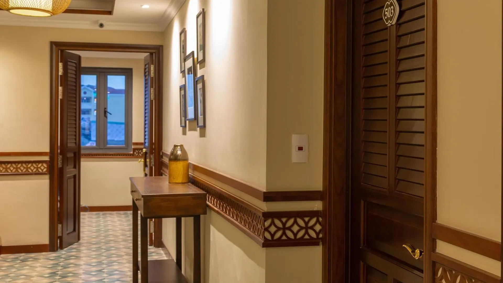 Cozy Savvy Hoi An - The Quintessence Of Exquisite Retreat Hotell