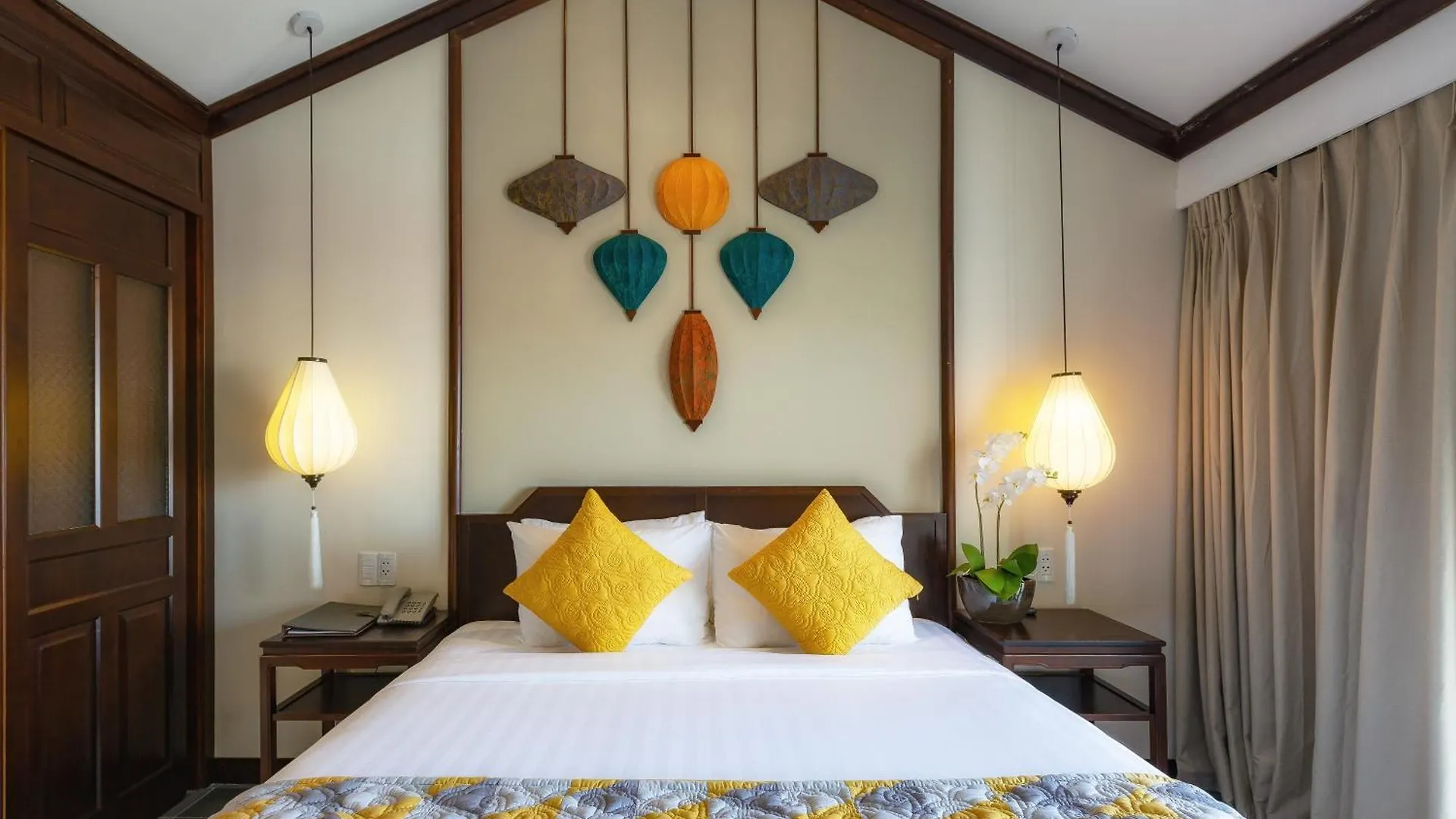 Cozy Savvy Hoi An - The Quintessence Of Exquisite Retreat Hotell