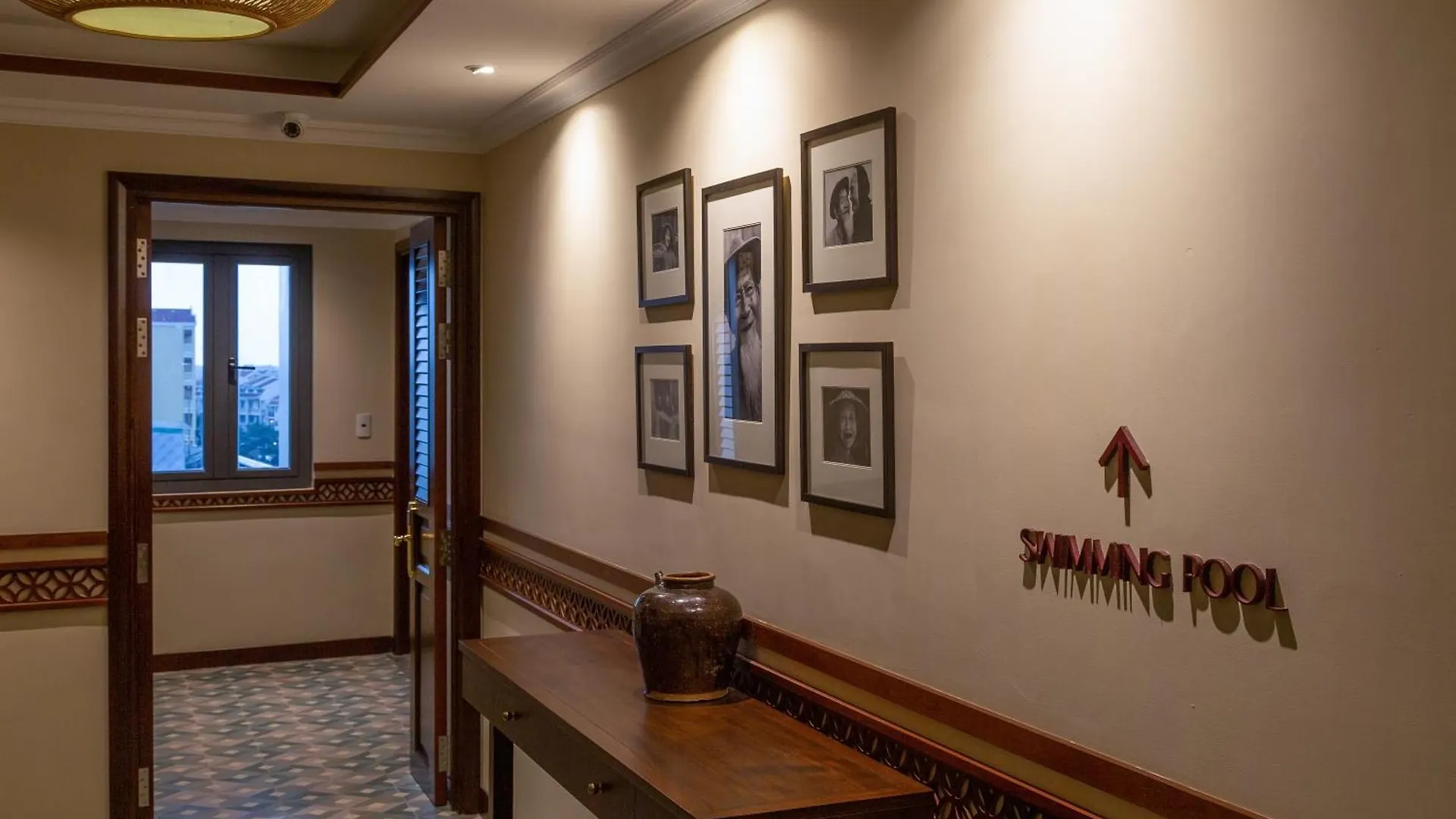 Cozy Savvy Hoi An - The Quintessence Of Exquisite Retreat Hotell