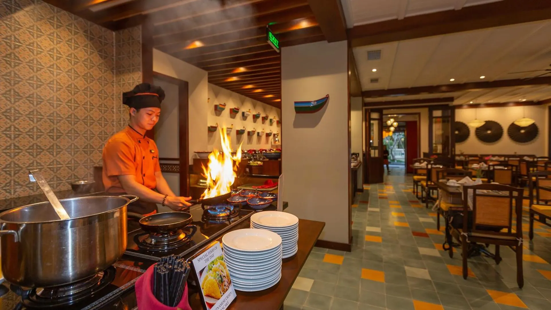 *****  Cozy Savvy Hoi An - The Quintessence Of Exquisite Retreat Hotell Vietnam