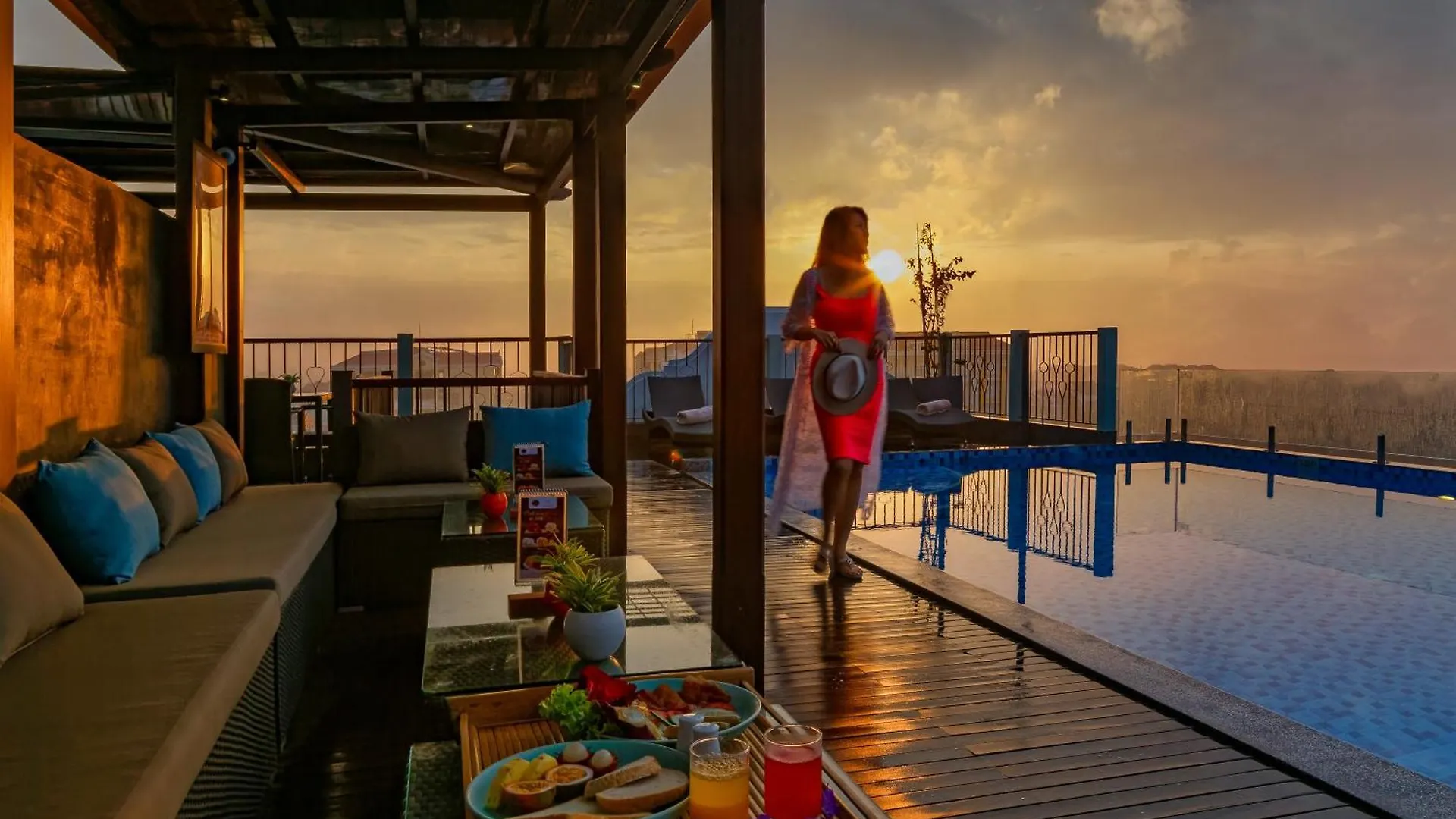 Cozy Savvy Hoi An - The Quintessence Of Exquisite Retreat Hotell 5*,