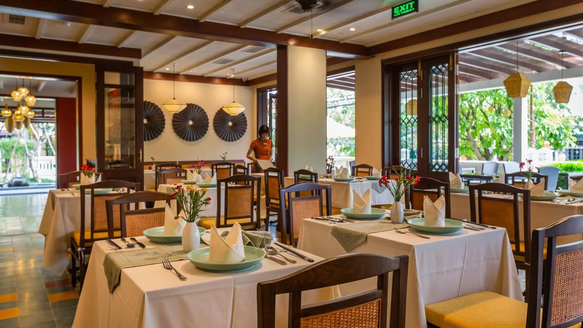 Cozy Savvy Hoi An - The Quintessence Of Exquisite Retreat Hotell