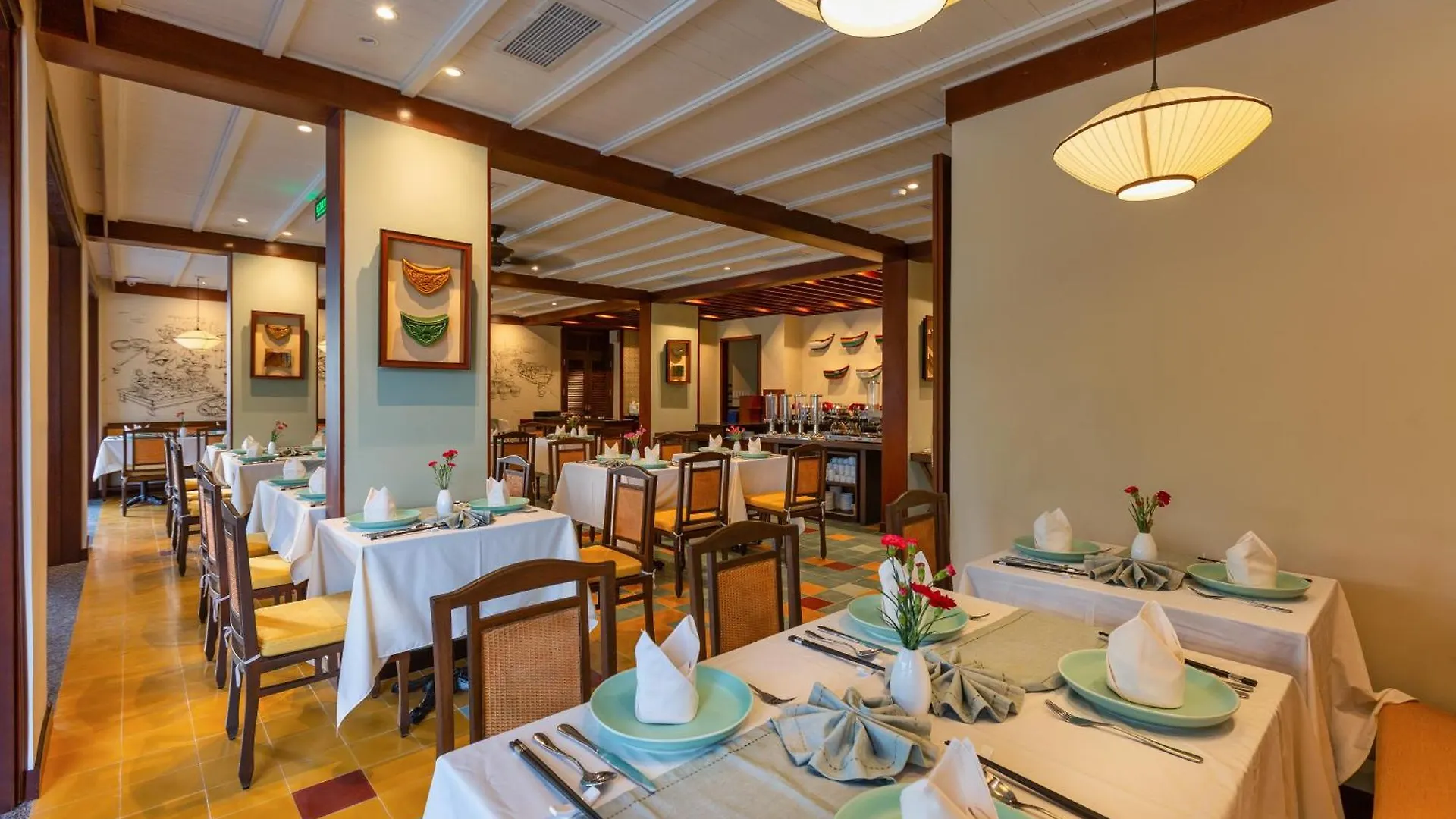 Cozy Savvy Hoi An - The Quintessence Of Exquisite Retreat Hotell 5*,  Vietnam
