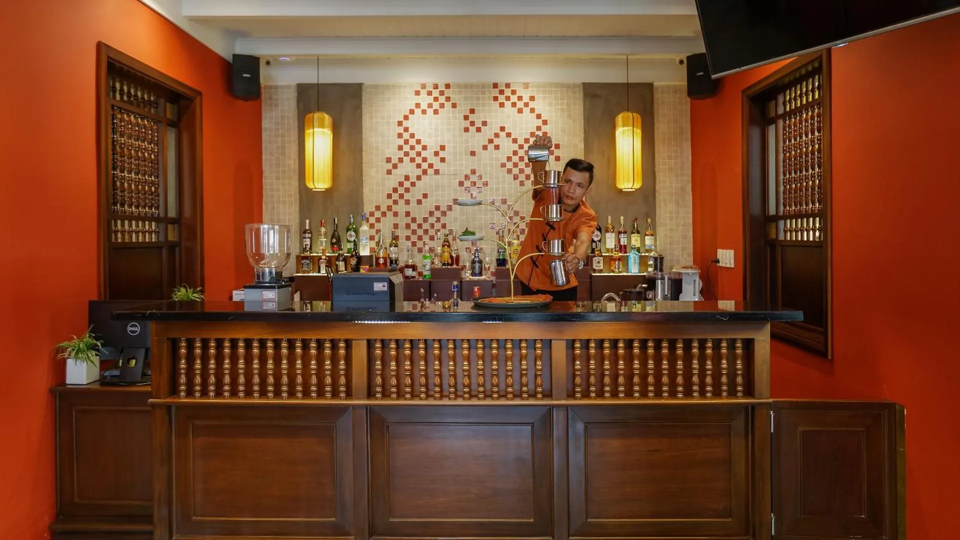 Cozy Savvy Hoi An - The Quintessence Of Exquisite Retreat Hotell