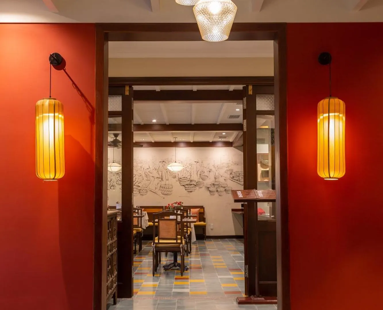 Hotel Cozy Savvy Hoi An - The Quintessence Of Exquisite Retreat