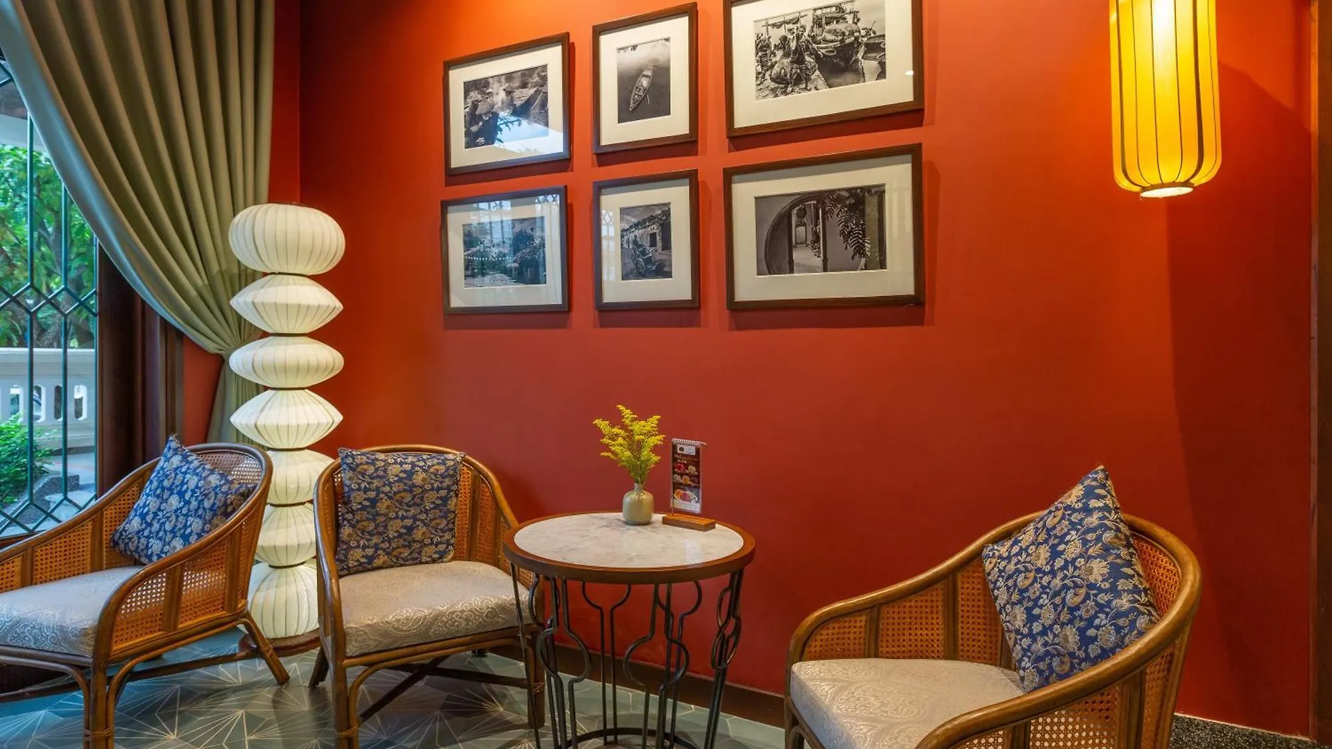 Cozy Savvy Hoi An - The Quintessence Of Exquisite Retreat Hotell
