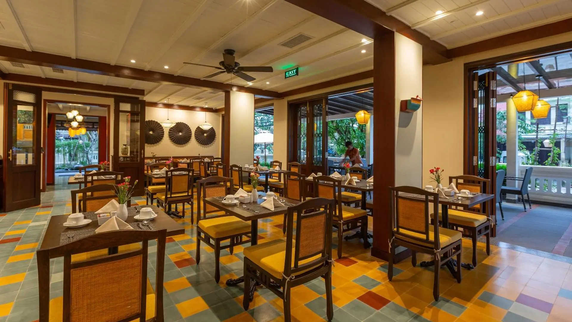 Cozy Savvy Hoi An - The Quintessence Of Exquisite Retreat Hotell Vietnam