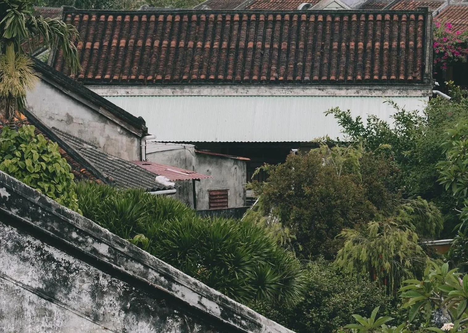 Cozy Savvy Hoi An - The Quintessence Of Exquisite Retreat Hotell 5*,