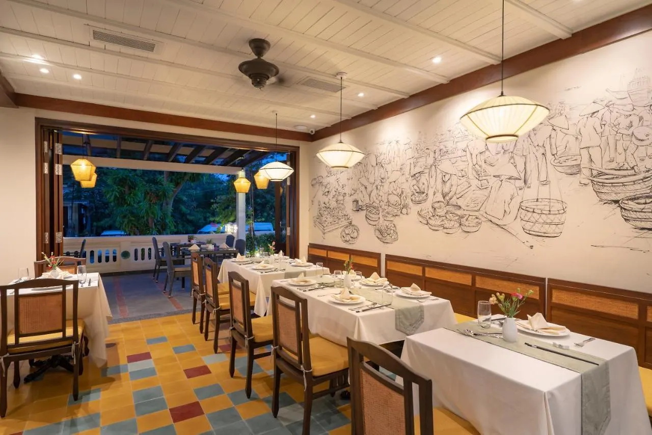 Cozy Savvy Hoi An - The Quintessence Of Exquisite Retreat Hotell