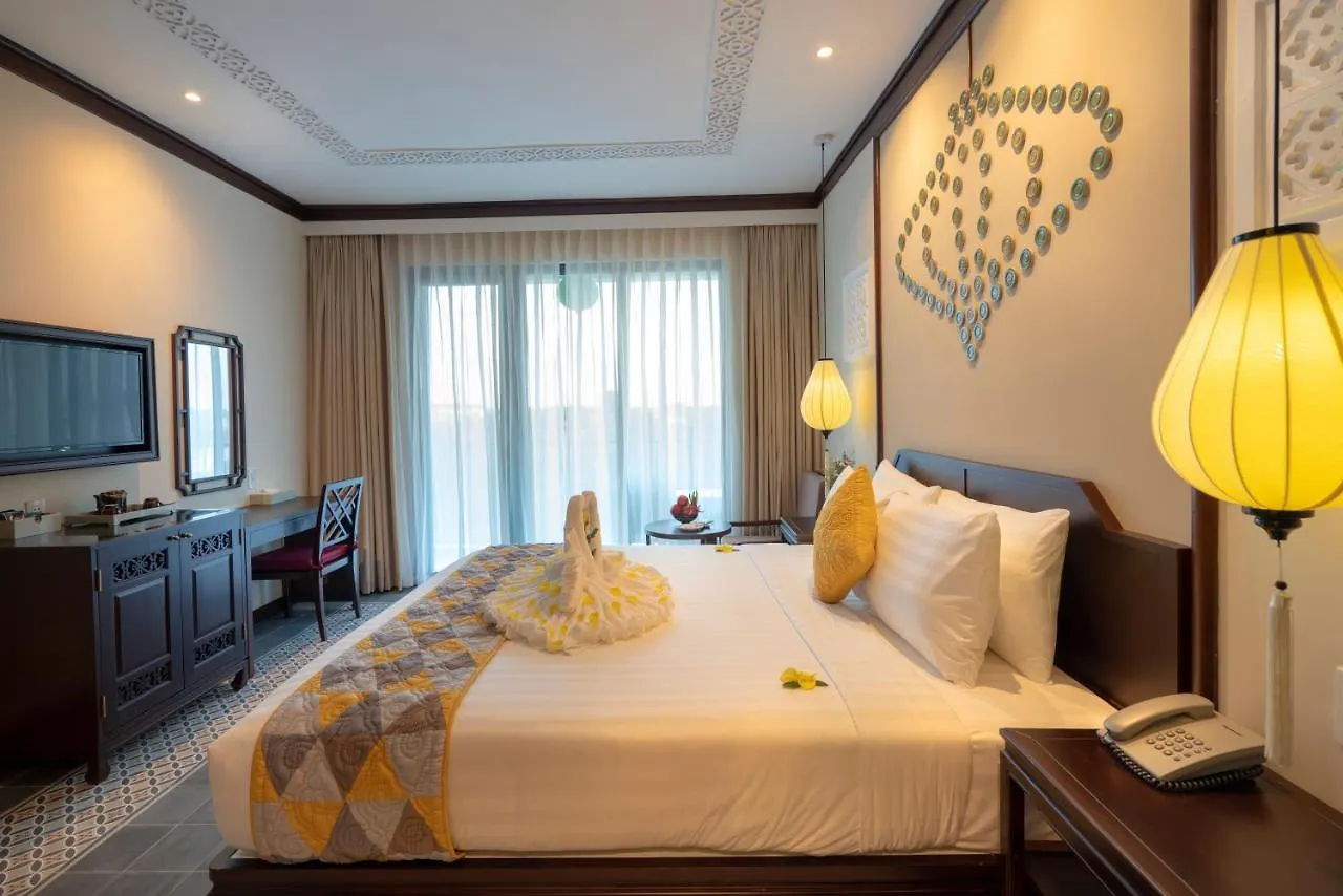 Cozy Savvy Boutique Hotel Hoi An