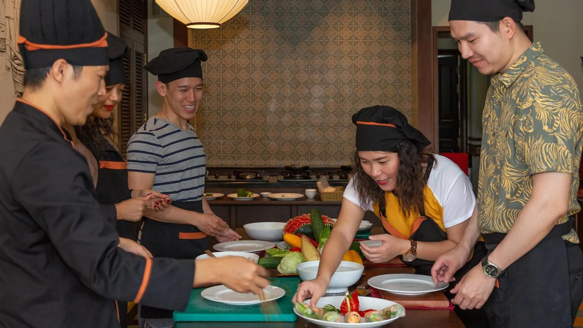Hotel Cozy Savvy Hoi An - The Quintessence Of Exquisite Retreat