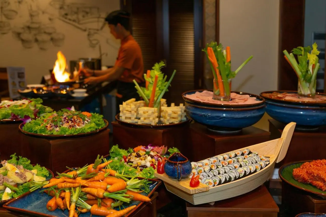 Cozy Savvy Boutique Hotel Hoi An
