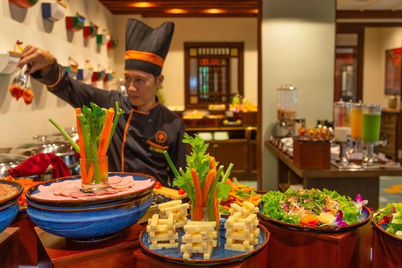 Cozy Savvy Boutique Hotel Hoi An