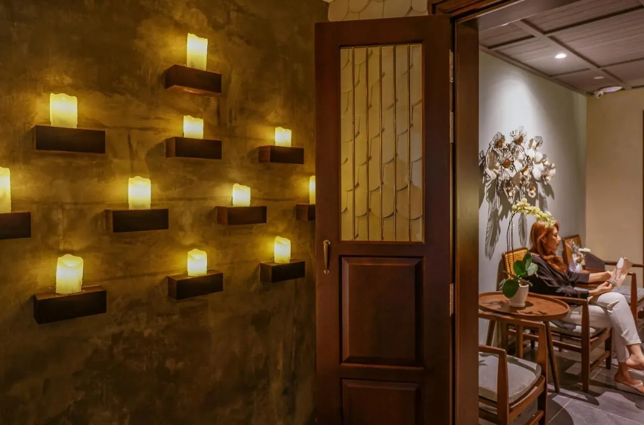 Cozy Savvy Boutique Hotel Hoi An