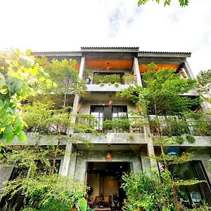 Hotel Mama Hoian, Hoi An