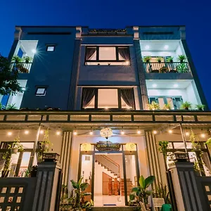 Bed & Breakfast Vinh Khang, Hoi An