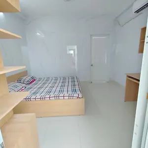 Natural House 게스트하우스