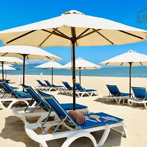 Sea View Luxury - 아파트