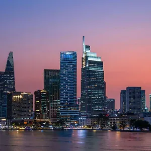Hilton Saigon Hotel Ciudad Ho Chi Minh (Saigón)