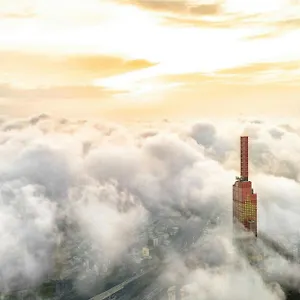 Vinpearl Landmark 81, Autograph Collection Hotel Ciudad Ho Chi Minh (Saigón)