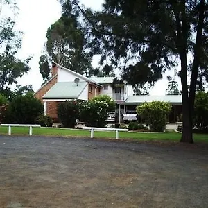 *** Motel Park House Motor Australia