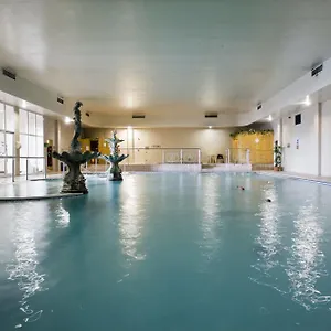 Sheldon Park And Leisure Club Hotel Dublín
