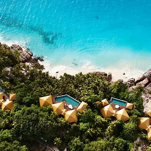 ***** Resort Private Seychelles