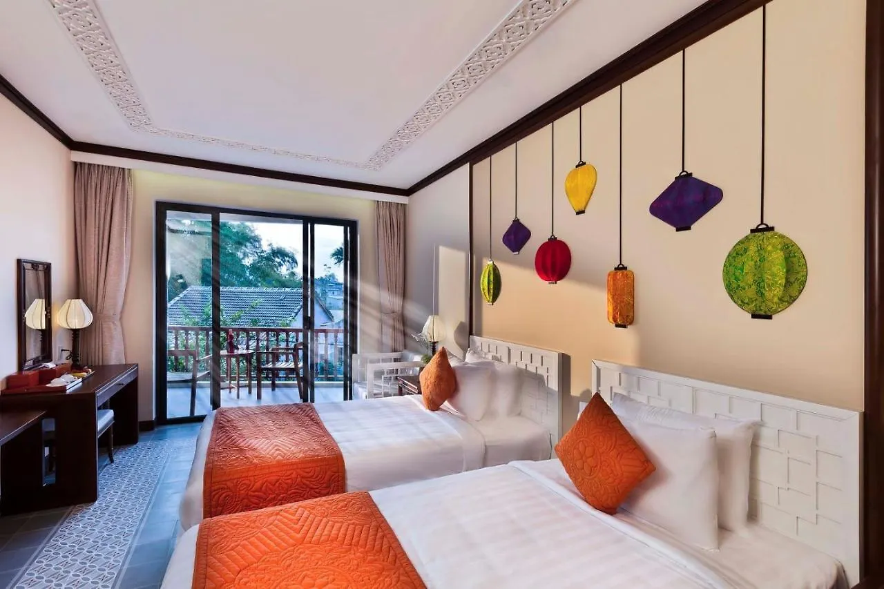 Cozy Savvy Boutique Hotel Hoi An