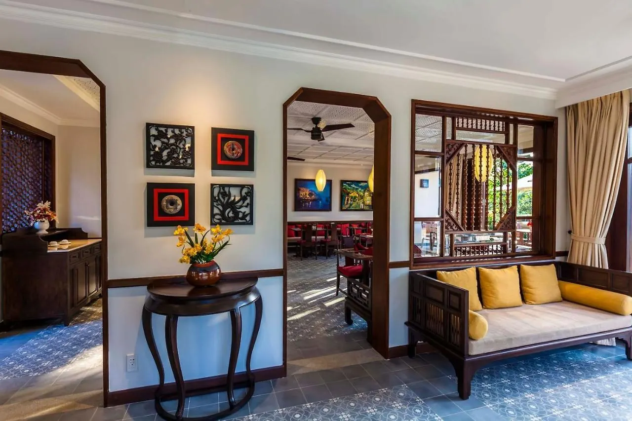 Cozy Savvy Boutique Hotel Hoi An 5*,