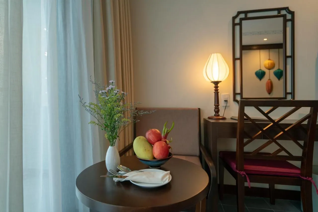 Cozy Savvy Boutique Hotel Hoi An 5*,  Vietnam