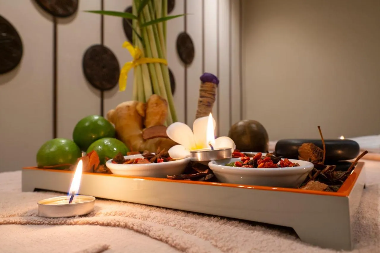 Cozy Savvy Boutique Hotel Hoi An