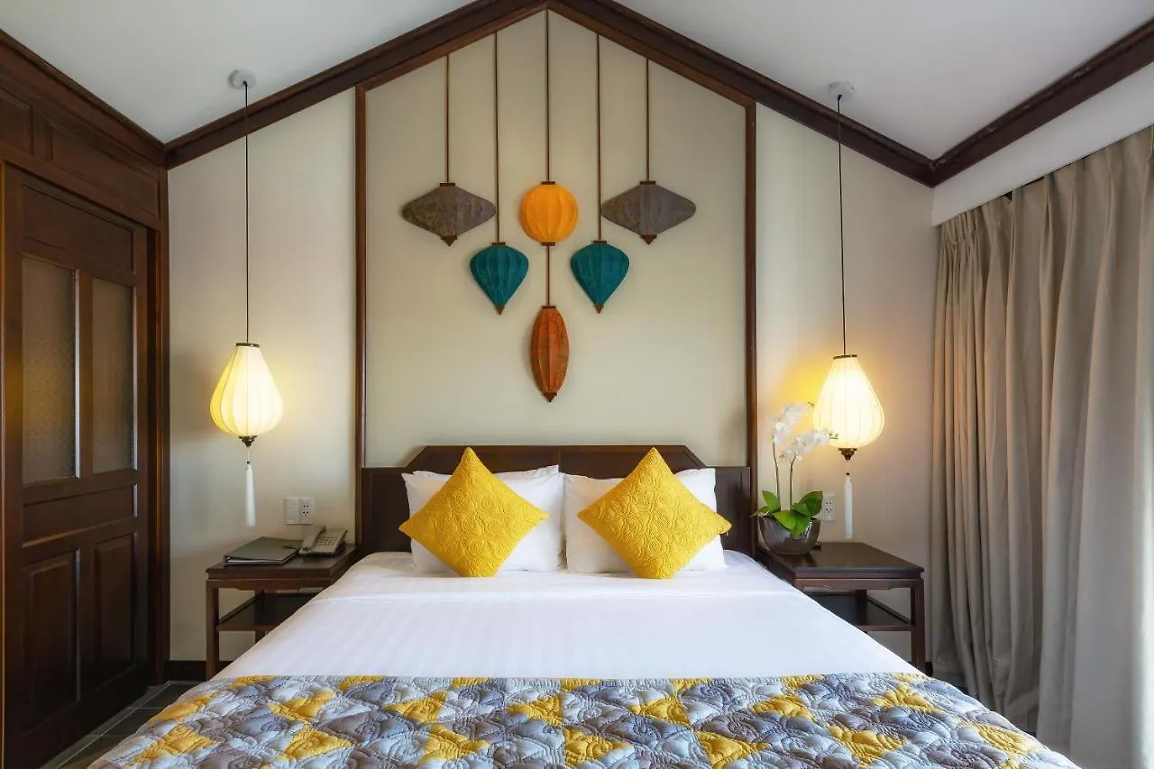 Cozy Savvy Boutique Hotel Hoi An