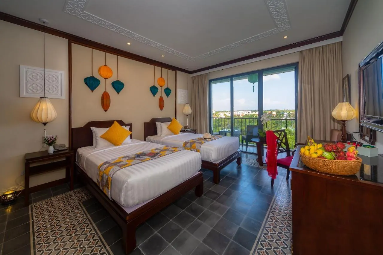 Cozy Savvy Boutique Hotel Hội An