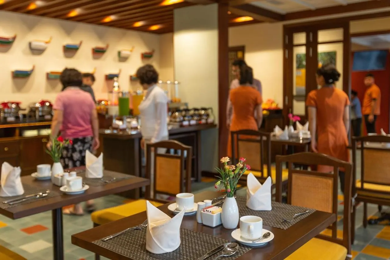 Cozy Savvy Boutique Hotel Hội An 5*,  Vietnam