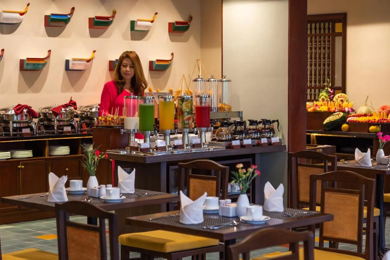 Cozy Savvy Boutique Hotel Hội An