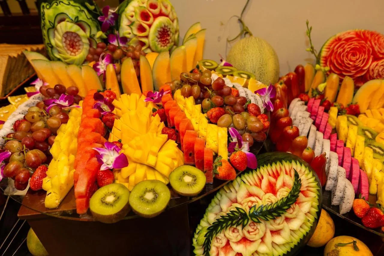 Cozy Savvy Boutique Hotel Hội An 5*,