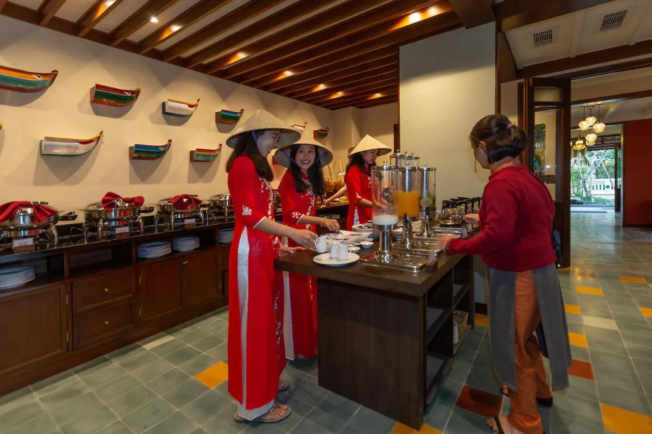 Cozy Savvy Boutique Hotel Hội An Vietnam