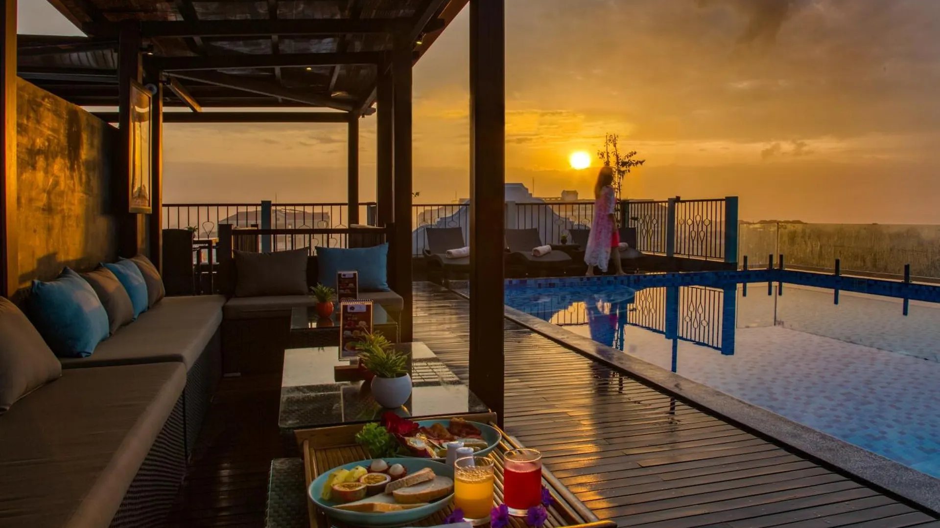 Cozy Savvy Hoi An - The Quintessence Of Exquisite Retreat Hotell