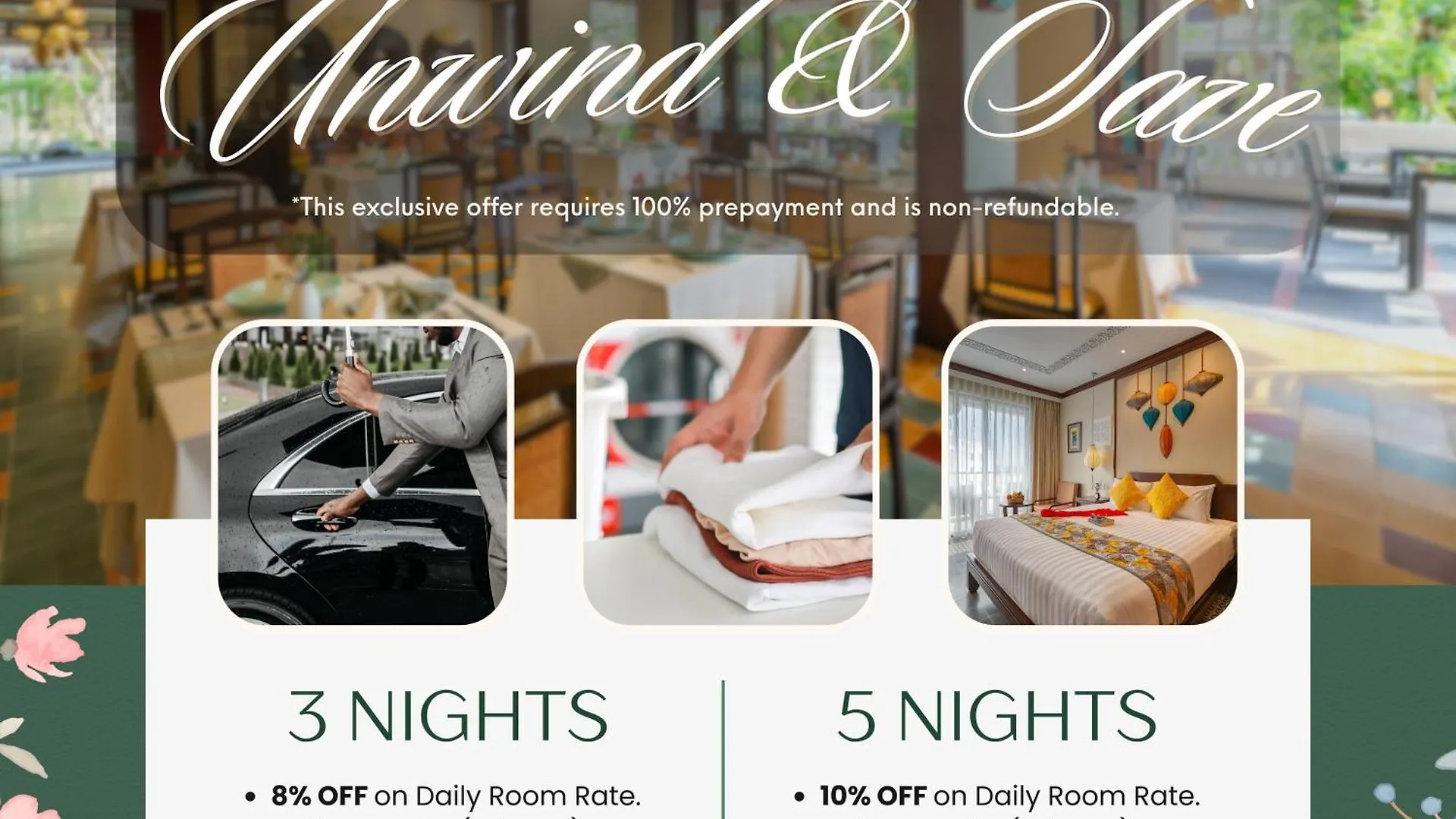 Cozy Savvy Hoi An - The Quintessence Of Exquisite Retreat Hotell 5*,  Vietnam