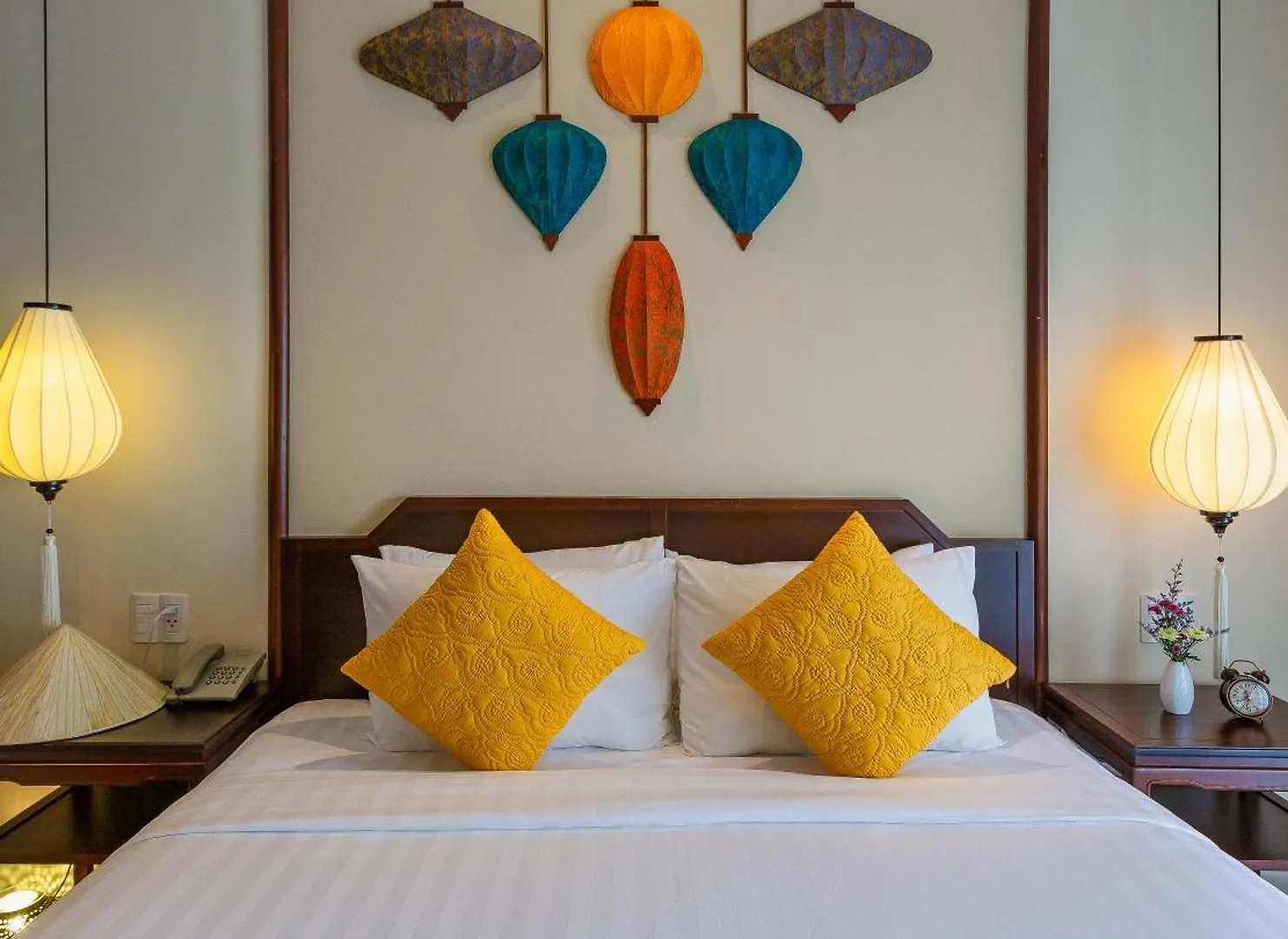 Cozy Savvy Hoi An - The Quintessence Of Exquisite Retreat Hotell