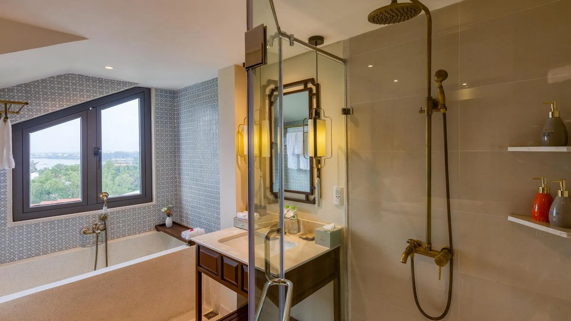Cozy Savvy Hoi An - The Quintessence Of Exquisite Retreat Hotell 5*,  Vietnam