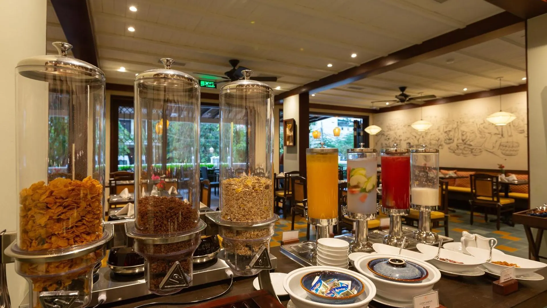 Cozy Savvy Hoi An - The Quintessence Of Exquisite Retreat Hotell