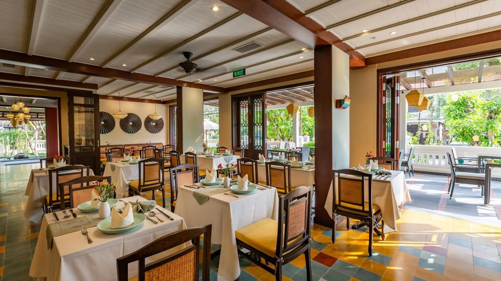 Cozy Savvy Hoi An - The Quintessence Of Exquisite Retreat Hotell