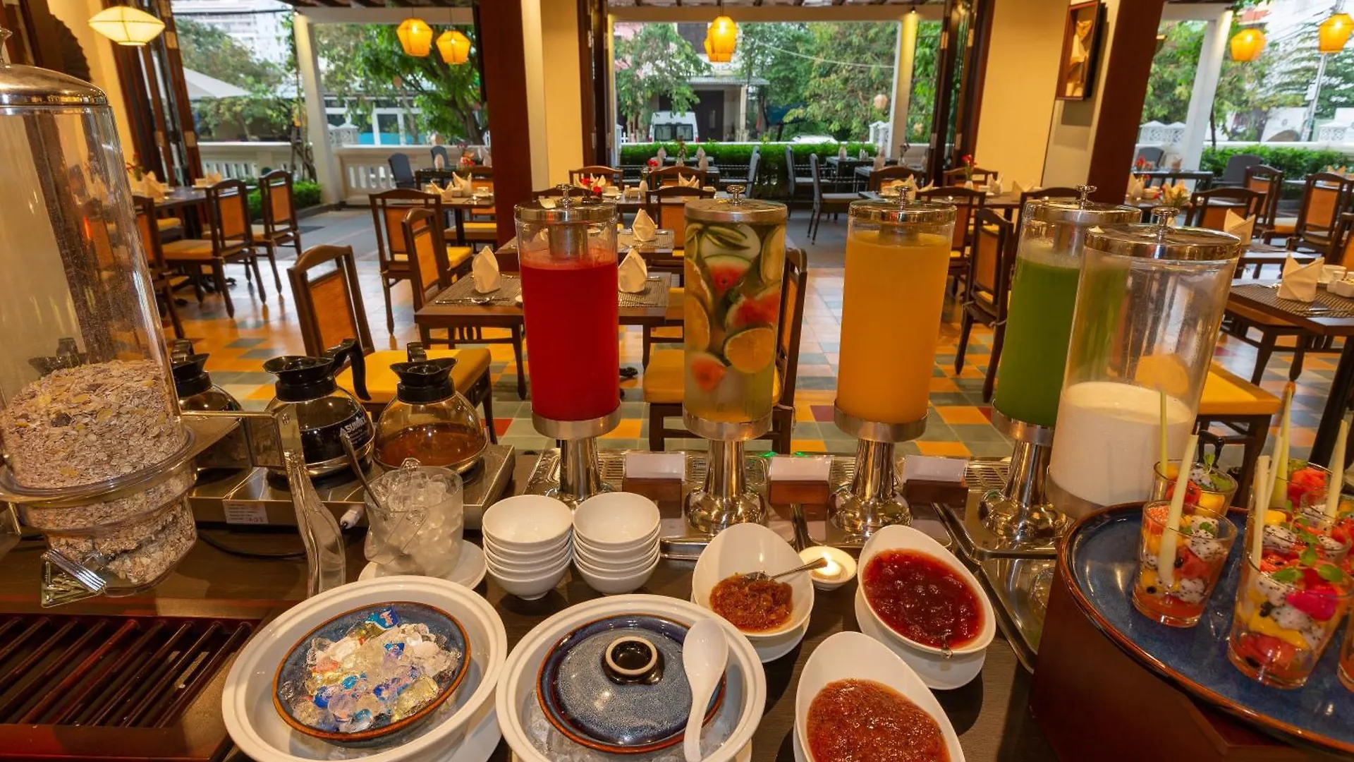 Cozy Savvy Hoi An - The Quintessence Of Exquisite Retreat Hotell Vietnam